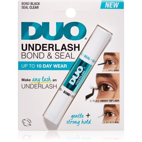 Duo Underlash Bond & Seal pegamento para pestañas postizas duo 5 g - Ardell - Modalova