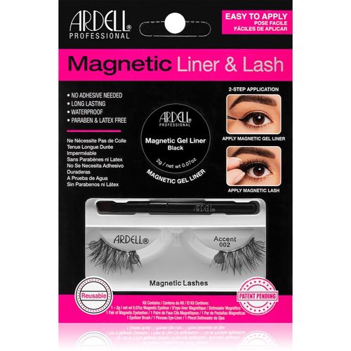 Magnetic Lashes Pestañas postizas magnéticas - Ardell - Modalova