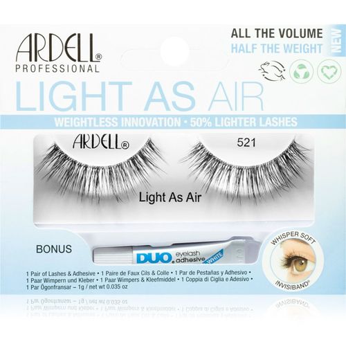 Light As Air pestañas postizas con pegamento tipo 521 1 g - Ardell - Modalova