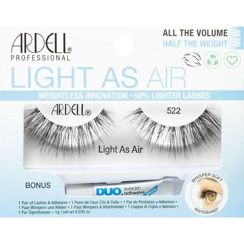 Light As Air pestañas postizas con pegamento tipo 522 1 g - Ardell - Modalova