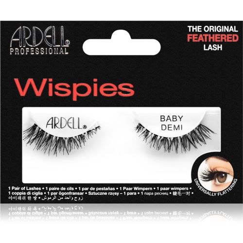 Professional Wispies pestañas postizas Baby Demi 1 ud - Ardell - Modalova