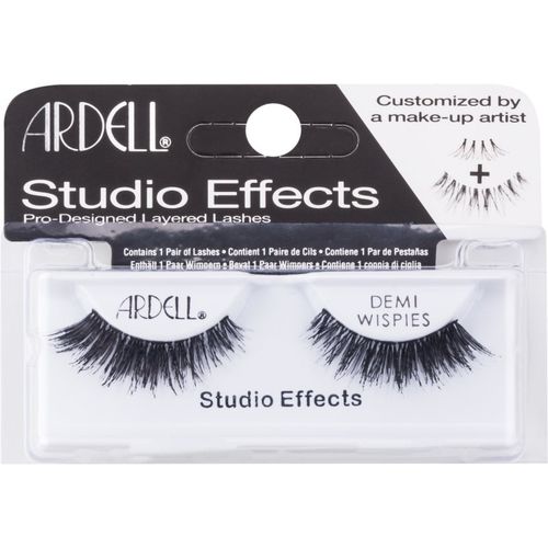 Studio Effects pestañas postizas Demi Wispies 1 ud - Ardell - Modalova