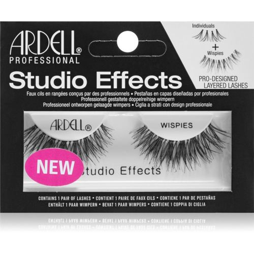 Studio Effects pestañas postizas Wispies 1 ud - Ardell - Modalova