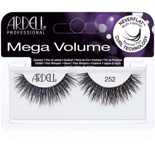 Mega Volume pestañas postizas tipo 252 1 ud - Ardell - Modalova