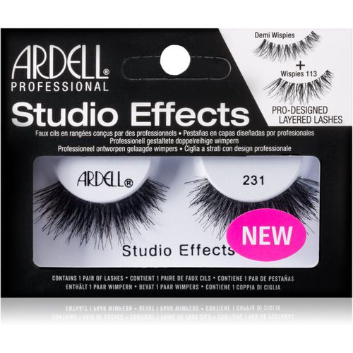 Studio Effects ciglia finte 231 1 pz - Ardell - Modalova