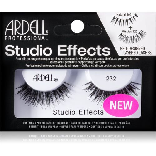 Studio Effects pestañas postizas 232 1 ud - Ardell - Modalova