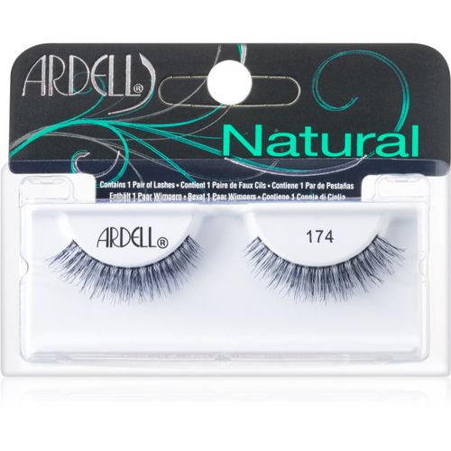 Natural ciglia finte 174 1 pz - Ardell - Modalova