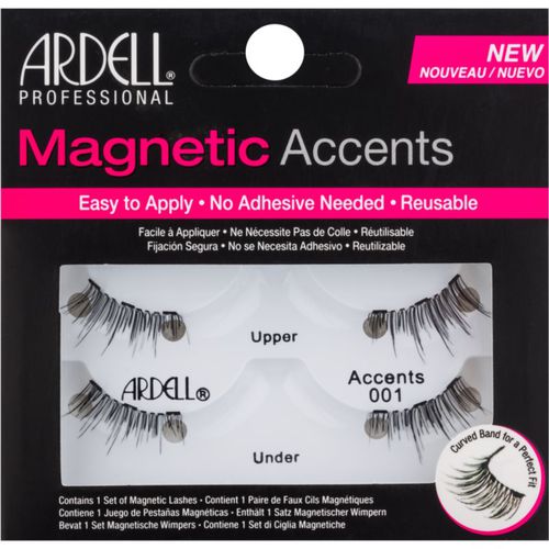 Magnetic Accents Magnetwimpern Accents 001 - Ardell - Modalova