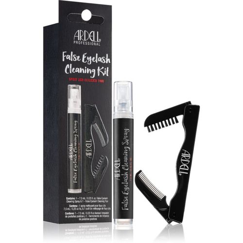 False Eyelash Cleaning Kit set para pestañas - Ardell - Modalova
