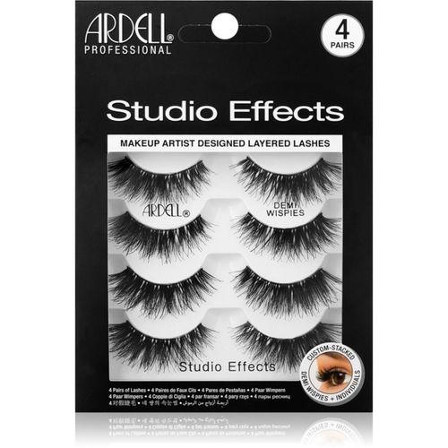 Studio Effects pestañas postizas Demi Wispies 4 par - Ardell - Modalova