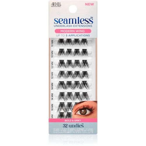 Seamless Refill Light Modern pestañas postizas Wing 32 ud - Ardell - Modalova