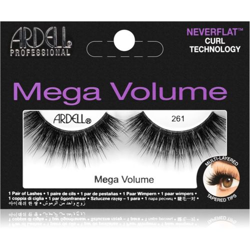 Mega Volume pestañas postizas tipo 261 - Ardell - Modalova