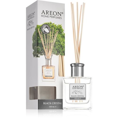 Home Perfume Black Crystal difusor de aromas con esencia 150 ml - Areon - Modalova