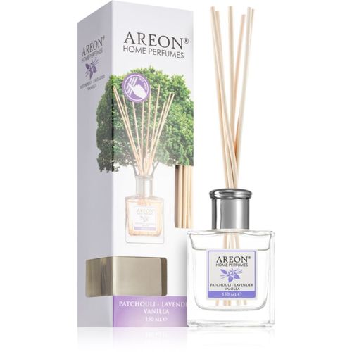 Home Perfume Patchouli Lavender Vanilla difusor de aromas con esencia 150 ml - Areon - Modalova