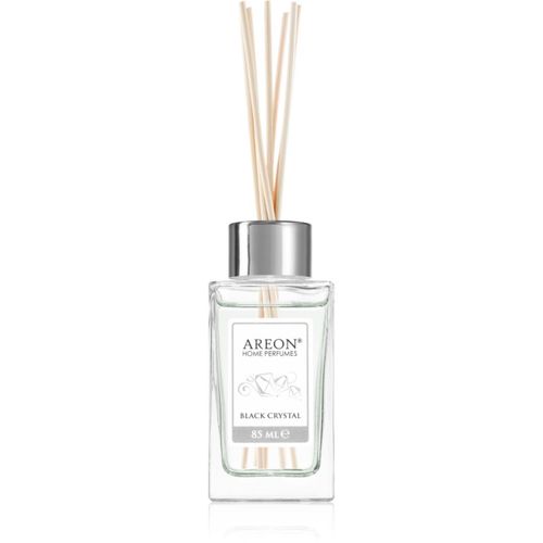 Home Perfumes Black Crystal difusor de aromas con esencia 85 ml - Areon - Modalova