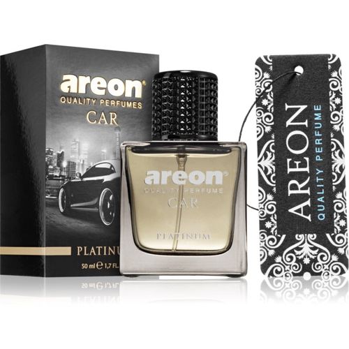Parfume Platinum ambientador para el coche 50 ml - Areon - Modalova