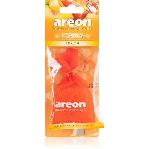 Pearls Peach perlas aromáticas 30 g - Areon - Modalova