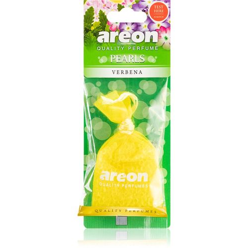 Pearls Verbena perlas aromáticas 25 g - Areon - Modalova