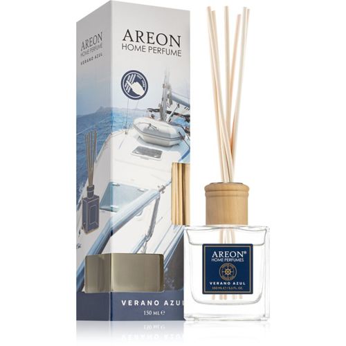 Home Perfume Verano Azul difusor de aromas con esencia 150 ml - Areon - Modalova