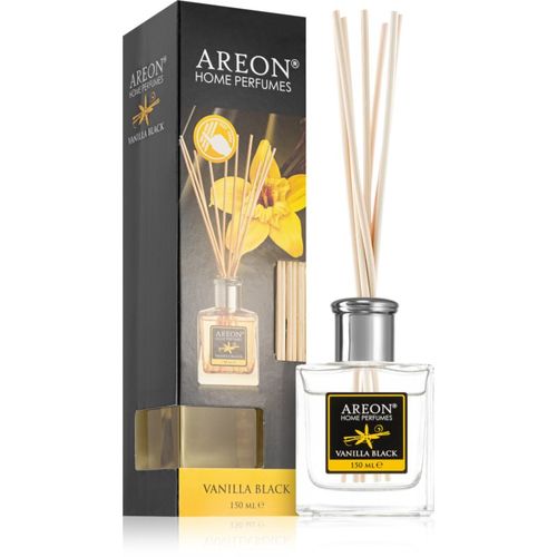 Home Perfume Vanilla Black difusor de aromas con esencia 150 ml - Areon - Modalova