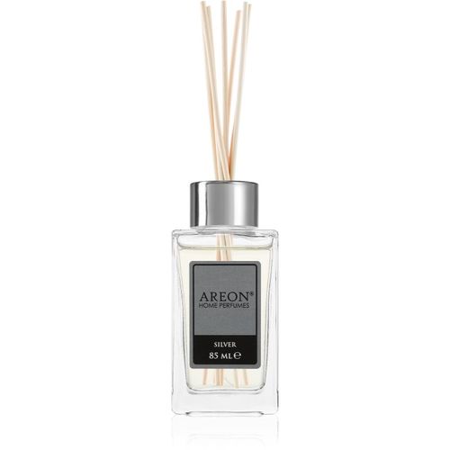 Home Lux Silver difusor de aromas con esencia 85 ml - Areon - Modalova