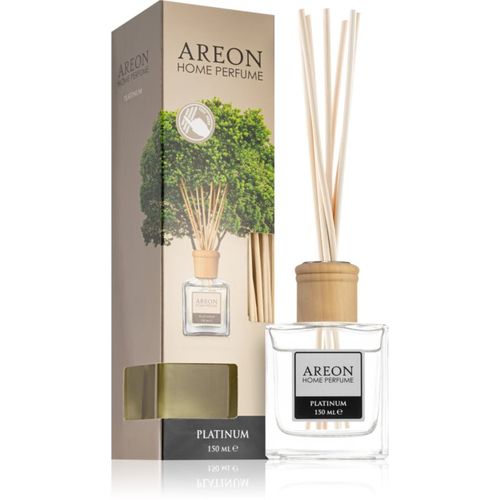 Home Perfume Platinum difusor de aromas con esencia 150 ml - Areon - Modalova