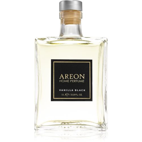 Home Black Vanilla Black difusor de aromas con esencia 1000 ml - Areon - Modalova
