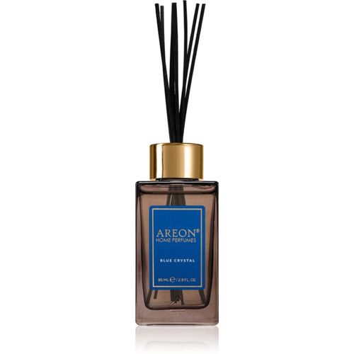 Home Black Blue Crystal difusor de aromas con esencia 85 ml - Areon - Modalova