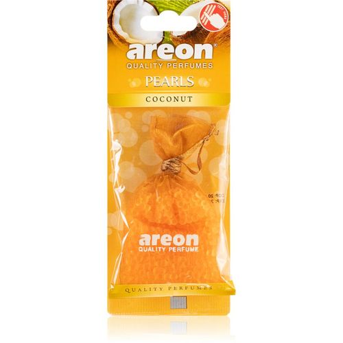 Pearls Coconut perlas aromáticas 25 g - Areon - Modalova