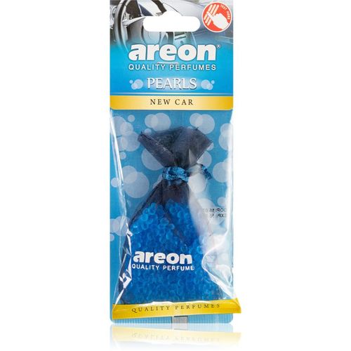 Pearls New Car perlas aromáticas 25 g - Areon - Modalova