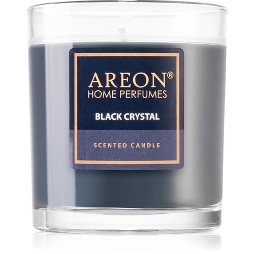 Scented Candle Black Crystal vela perfumada 120 g - Areon - Modalova