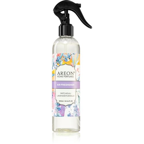 Room Spray Patchouli Lavender Vanilla spray para el hogar 300 ml - Areon - Modalova