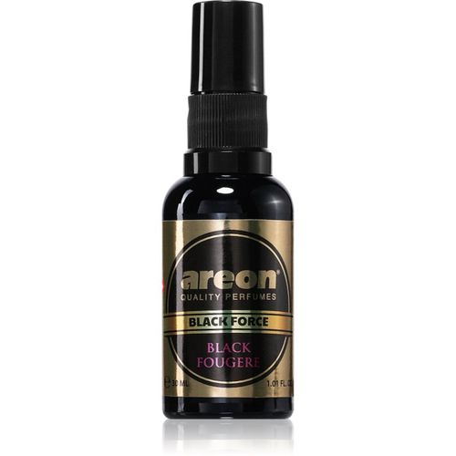 Areon Black Force ambientador 30 ml - Areon - Modalova
