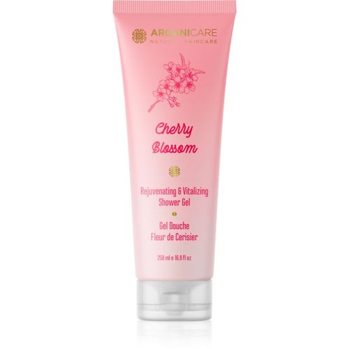 Cherry Blosssom Shower Gel gel de ducha 250 ml - Arganicare - Modalova