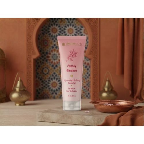 Cherry Blosssom Shower Gel gel de ducha 250 ml - Arganicare - Modalova