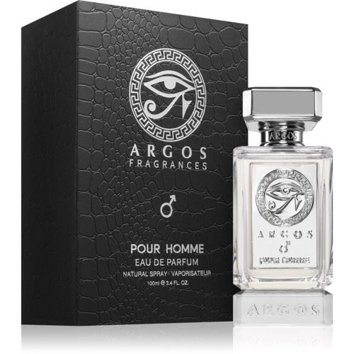Eau de Parfum para hombre 100 ml - Argos - Modalova
