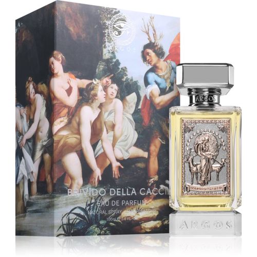 Brivido Della Caccia Eau de Parfum unisex 100 ml - Argos - Modalova