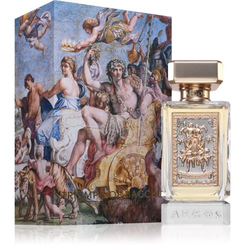 Triumph Of Bacchus Eau de Parfum unisex 100 ml - Argos - Modalova