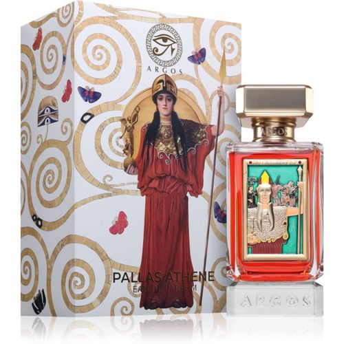 Pallas Athene Eau de Parfum para mujer 100 ml - Argos - Modalova