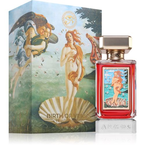 Birth Of Venus Eau de Parfum para mujer 100 ml - Argos - Modalova