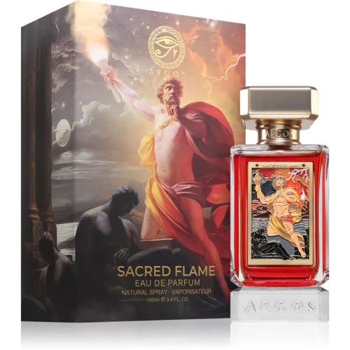 Sacred Flame Eau de Parfum unisex 100 ml - Argos - Modalova