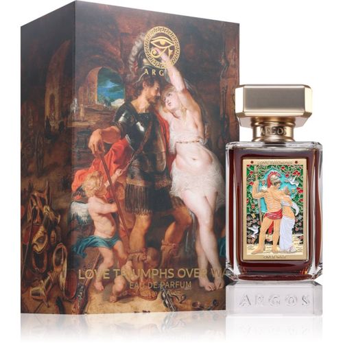 Love Triumphs Over War Eau de Parfum unisex 100 ml - Argos - Modalova