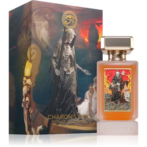 Charon's Vail extracto de perfume unisex 100 ml - Argos - Modalova