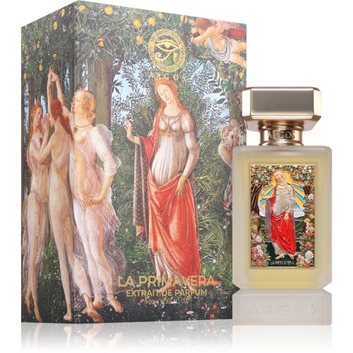 La Prima vera extracto de perfume unisex 100 ml - Argos - Modalova