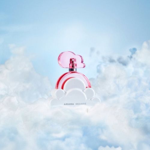 Cloud Pink Eau de Parfum para mujer 100 ml - Ariana Grande - Modalova