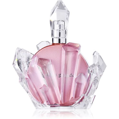 R.E.M. Cherry Eclipse Eau de Parfum para mujer 100 ml - Ariana Grande - Modalova