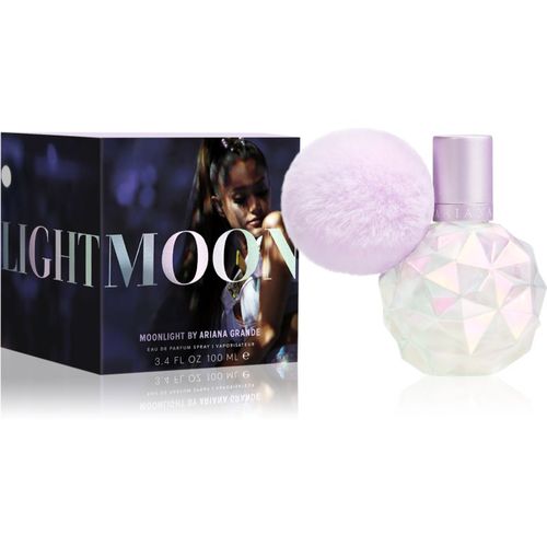 Moonlight Eau de Parfum para mujer 100 ml - Ariana Grande - Modalova