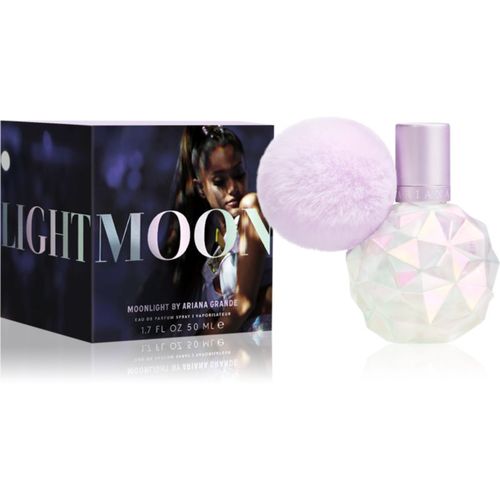 Moonlight Eau de Parfum para mujer 50 ml - Ariana Grande - Modalova
