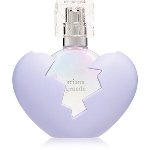 Thank U Next 2.0 Eau de Parfum para mujer 30 ml - Ariana Grande - Modalova