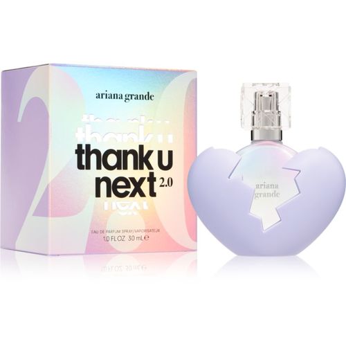 Thank U Next 2.0 Eau de Parfum para mujer 30 ml - Ariana Grande - Modalova